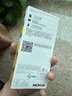 諾基亞（NOKIA）3210 4G 移動(dòng)聯(lián)通電信廣電全網(wǎng)通 2.4英寸雙卡雙待 直板按鍵學(xué)生功能機(jī)備用手機(jī)黑色 曬單實(shí)拍圖