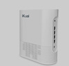 愛快（iKuai）家用無線路由器千兆wifi6 AX3000 商用/企業(yè)級(jí) 3000M 穿墻 多l(xiāng)an口/ipv6/寬帶疊加/寬帶聚合Q3000 曬單實(shí)拍圖