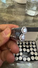 南孚5號(hào)堿性電池30粒 酷黑系列適用于電動(dòng)玩具/鼠標(biāo)/美容儀/體重秤/遙控器/血氧儀等 LR6 曬單實(shí)拍圖