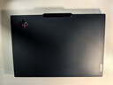 ThinkPadX1 Carbon Aura AI 2025全新英特爾酷睿Ultra 14英寸高端商務辦公筆記本電腦 熱銷Ultra7 258V 32G 1T 1ACD 曬單實拍圖