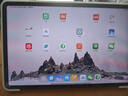小米（MI）平板6Pro【平板國家補貼15%】11英寸平板電腦 144Hz高刷 2.8K超清 辦公娛樂(lè )平板 8+256GB黑色 曬單實(shí)拍圖
