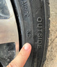 駿固雙星汽車(chē)輪胎 145/70R12  69Q  適配宏光MINI/QQ冰淇淋/寶駿E100 曬單實(shí)拍圖