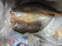 黃小漁寧德黃魚鲞400g/2條 三去大黃魚黃花魚生鮮 海鮮水產燒烤夜宵魚類 曬單實拍圖