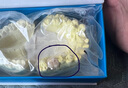 全瓷牙冠威蘭德二氧化鋯愛(ài)爾創(chuàng  )澤康3m拉瓦全瓷牙根管治療鑲牙補牙義齒假牙齒貼面片全瓷牙套二氧化鋯烤瓷牙 威蘭德全瓷牙 曬單實(shí)拍圖