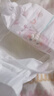 好奇（Huggies）鉑金裝小桃褲紙尿褲M(mǎn)144片(6-11kg)中號尿不濕【透爽散熱】 曬單實(shí)拍圖