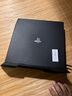 索尼（SONY）PS4二手原裝游戲機11.0系統Slim暢玩版Pro家用體感娛樂(lè )V折騰版主機 【11系統95新】Pro型2TB【游戲免費】 主機+雙手柄 曬單實(shí)拍圖