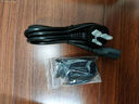 金河田（Golden field）Nexus Gold 750W 黑 ATX3.1臺式電腦電源 金牌雙認(rèn)證/12V-2*6/日系主電容/穩(wěn)壓5070顯卡/壓紋線 曬單實拍圖