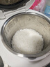 松下（Panasonic）【國(guó)家補(bǔ)貼】飯光光PRO電飯煲0涂層家用3-6人無(wú)涂層不銹鋼內(nèi)膽IH煮飯鍋3.8升可變壓力HXS151 曬單實(shí)拍圖