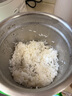 松下（Panasonic）【國家補貼】旗艦款飯光光Ultra電飯煲0涂層家用3-6人無涂層不銹鋼IH電壓力煮飯鍋3.8升HXES151 曬單實拍圖
