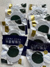 壓縮海帶絲 霞浦海帶干貨 高泡發(fā)火鍋菜涼拌 22g*20片（無(wú)鹽高泡發(fā)） 曬單實(shí)拍圖