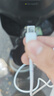 小米（MI）30W 立式無線充 30W快充 適配小米/華為/蘋果全系列 適配15 Ultra 曬單實拍圖
