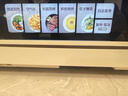 美的（Midea）尋味pro2.0微蒸烤炸燉一體機(jī)家用臺式蒸箱平板微波爐空氣炸蒸烤箱一體機(jī)國家補(bǔ)貼陶瓷內(nèi)膽G3E Pro 曬單實(shí)拍圖