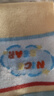 貝比嬰兒長(cháng)筒襪小月齡寶寶春秋純棉過(guò)膝襪新生幼兒不勒腿6-12月長(cháng)襪子 曬單實(shí)拍圖
