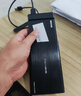 阿卡西斯（acasis） USB3.0移動(dòng)硬盤盒 2.5英寸SATA串口臺(tái)式機(jī)筆記本電腦外置固態(tài)機(jī)械ssd硬盤存儲(chǔ)盒子 FA-08US 曬單實(shí)拍圖