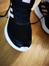 阿迪達斯 （adidas）adidas女鞋女子運動(dòng)休閑百搭回彈經(jīng)典跑步鞋 ID0352 36.5碼 曬單實(shí)拍圖