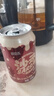 屈臣氏（Watsons）沙示汽水碳酸飲料氣泡水可樂(lè )汽水夏日必備聚餐330mL*24罐裝整箱 曬單實(shí)拍圖
