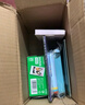 富士（FUJIFILM）  instax立拍立得相機 3英寸mini迷你相紙膠片膠卷 雙包+相冊+冰箱貼+收納盒+邊框貼【含20張白邊】 官方標配 曬單實(shí)拍圖