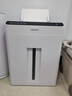 得力全自動60張德標四級碎紙機大型商用自動碎紙家用A4紙張商務粉碎機 可帶釘碎A4紙  GA811 曬單實拍圖