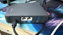 GL·INET路由器BE3600 WiFi7 家用無線千兆軟路由 高通四核處理器 雙2.5G網(wǎng)口 PD供電 網(wǎng)絡(luò)NAS 帶USB3.0  曬單實拍圖