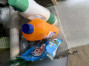 老管家管道疏通啫喱強力衛生間馬桶廚房下水道疏通劑除臭溶解清潔劑1kg 曬單實(shí)拍圖