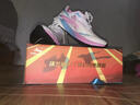 沃蘭迪911夢(mèng)幻閃電跑步鞋碳板體測專(zhuān)用短跑鞋體育生競速跳遠訓練運動(dòng)鞋  GL聯(lián)名配色 38 曬單實(shí)拍圖