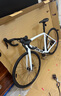 崔克（TREK）線(xiàn)上專(zhuān)供款 EMONDA SL 4 碳纖維油壓碟剎輕量爬坡公路自行車(chē) 白色 直郵到家 54CM（建議身高172-177CM） 20速 曬單實(shí)拍圖