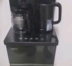 蘇泊爾（SUPOR）茶吧機 家用高端飲水機 遙控智能背板下置水桶全自動控溫立式冷熱多功能泡茶機 CBJ28【溫熱款】 曬單實拍圖