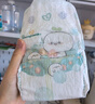 幫寶適【夏天超薄透氣】清新幫透氧Pro嬰兒紙尿褲2XL32片 尿片尿不濕 曬單實拍圖