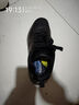 斯凱奇（Skechers）男士皮鞋秋季商務(wù)男鞋高檔休閑鞋軟底通勤板鞋210835 曬單實(shí)拍圖