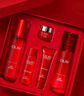 玉蘭油（OLAY）大紅瓶水乳液保濕抗皺緊致抗衰老化妝品護膚品套裝禮盒生日禮物女 曬單實(shí)拍圖