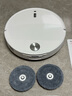 石頭（roborock）掃地機器人 P20 Ultra Plus 掃拖洗烘一體機 自動(dòng)集塵熱水洗拖布擦地拖地洗地機吸塵器 A2250RR 曬單實(shí)拍圖