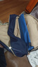 新秀麗（Samsonite）雙肩包13英寸電腦包女士背包大學(xué)生書(shū)包簡(jiǎn)約時(shí)尚旅行包TQ4 曬單實(shí)拍圖