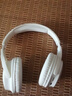ROBERILLINE柏林之聲電競(jìng)游戲頭戴式藍(lán)牙耳機(jī)無(wú)線(xiàn)全包耳麥運(yùn)動(dòng)筆記本電腦手機(jī) 夢(mèng)幻米降噪耳罩5.3藍(lán)牙芯片1800容量 曬單實(shí)拍圖