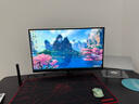 AOC27英寸4K 160Hz雙模FHD 320Hz HDR400 10bit 1ms 硬件低藍光 游戲電競電腦顯示器 宙斯盾U27G4 【升級】4K160hz雙模U27G4二級 曬單實(shí)拍圖