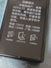 金立(Gionee)Z11 4G全網(wǎng)通翻蓋老人手機 超長(cháng)待機雙卡雙待 大屏大字大聲音老年機 學(xué)生備用功能機 黑色 曬單實(shí)拍圖