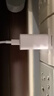 華為全能充電器(66W)超級(jí)快充含6A Type-C數(shù)據(jù)線(xiàn) 3C認(rèn)證 適配華為手機(jī)Mate60Pro/Pura 70 曬單實(shí)拍圖