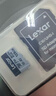 雷克沙（Lexar）128GB TF(MicroSD)存儲(chǔ)卡 V30 4K 讀205MB/s 無(wú)人機(jī)運(yùn)動(dòng)相機(jī)Pocket3官方推薦內(nèi)存卡(SILVER PLUS) 曬單實(shí)拍圖