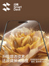 閃魔適用蘋(píng)果15promax鋼化膜iPhone15promax手機膜全屏保護高清增強防爆抗指紋無(wú)塵倉秒貼無(wú)氣泡2片裝 曬單實(shí)拍圖