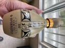 仰韶彩陶坊 獻禮500 白酒 50度 500ml*6 整箱裝 純糧食釀制高度口糧酒 曬單實拍圖