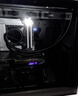 Thermalright(利民) Frozen Magic 360冰封幻境 一體式水冷散熱器 C12風(fēng)扇 支持 多平臺 ARGB冷頭 FM360 曬單實(shí)拍圖