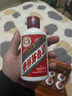 茅臺（MOUTAI）飛天 醬香型白酒 53度 100mL*6 禮盒裝  曬單實(shí)拍圖