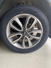 玲瓏輪胎225/55R18 98V 玲瓏臻選 SD 現代IX35/起亞KX5/森林人 曬單實(shí)拍圖