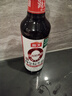 海天 0金標生抽醬油500ml*2【特級醬油】金標系列 0添加防腐劑 曬單實(shí)拍圖