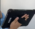 穗碩10.1寸三防平板電腦防爆PAD終端安卓系統(tǒng)IP65防護手持式物流倉儲防水防塵防摔X86加固工業(yè)平板電腦 充電底座 曬單實拍圖