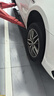 佳通(Giti)輪胎215/55R17 94V 228v1原配 吉利博瑞 適配 秦PLUS/邁騰  曬單實拍圖