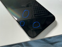 圖拉斯【3D熱彎|超薄不斷觸】適用iphone15promax鋼化膜蘋(píng)果15promax手機膜全屏覆蓋防塵無(wú)塵倉高清 曬單實(shí)拍圖