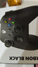 微軟Xbox無線游戲手柄 無線控制器 磨砂黑 藍牙適配Xbox/PC/平板/手機Steam促銷 黑神話悟空 明末 曬單實拍圖