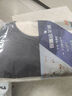 恒源祥【冬季熱銷(xiāo)】保暖內衣男女抗菌發(fā)熱含羊絨蠶絲氨基酸加厚秋衣秋褲 曬單實(shí)拍圖
