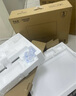 異能者 聯(lián)想生態(tài)S27 27英寸一體機電腦辦公家用臺式整機(酷睿i5-12450H 16G 512G WiFi)白色 國家補貼 曬單實(shí)拍圖