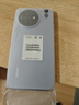 小米（MI）REDMI K80 至尊版 天璣9400+ 7410mAh大電池 冰鋒藍 16GB+512GB  紅米5G手機 曬單實拍圖